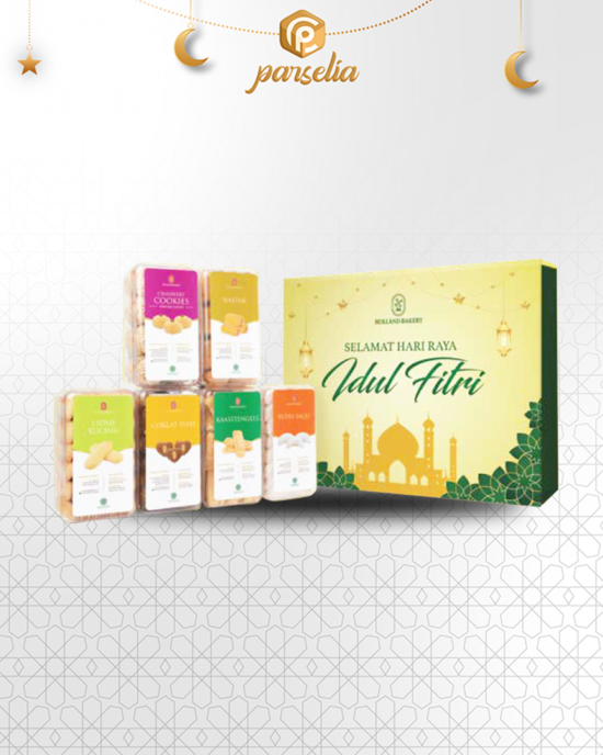 Hampers - Ied Fitri - 50- General
