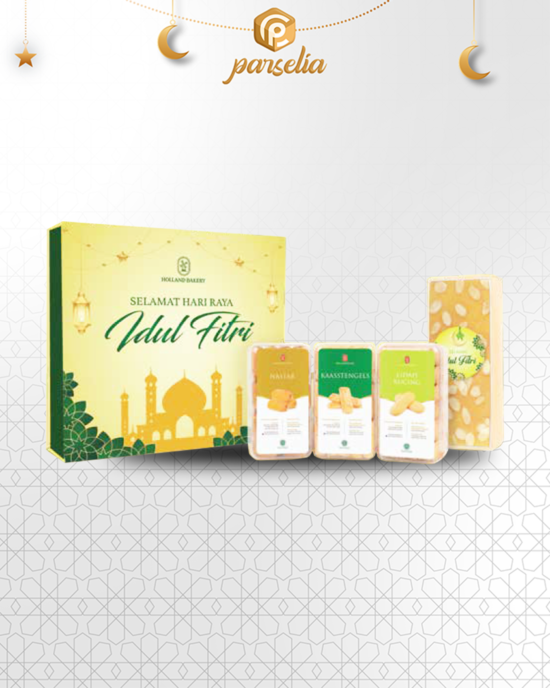 Hampers - Ied Fitri - 51 - General
