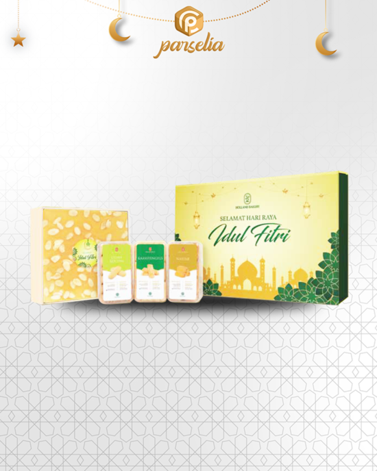 Hampers - Ied Fitri - 52 - General