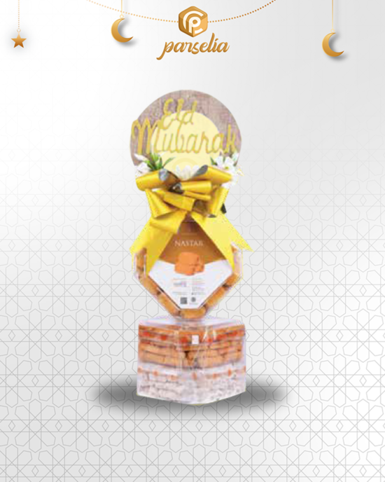 Parcel Cookies - Ied Fitri - 20 - General