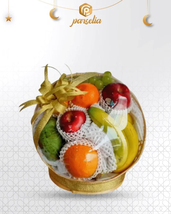 Parcel Buah - Ied Fitri - 10