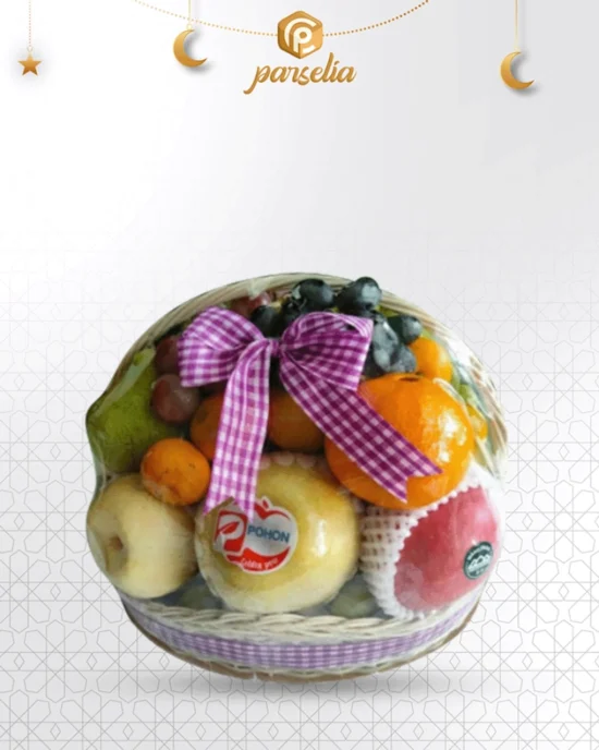 Parcel Buah - Ied Fitri - 11