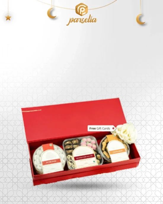 Parcel Cookies - Ied Fitri - 01