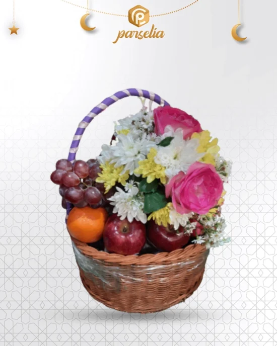 Parcel Buah - Ied Fitri - 01