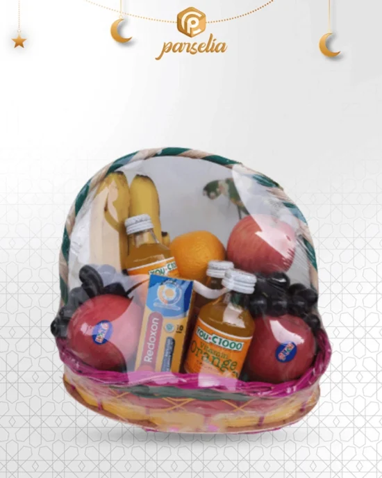 Parcel Buah - Ied Fitri - 02