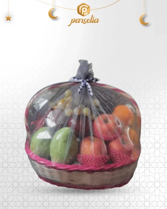 Parcel Buah - Ied Fitri - 03