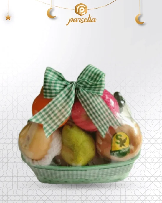 Parcel Buah - Ied Fitri - 05