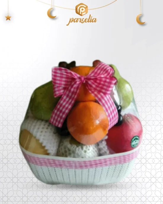 Parcel Buah - Ied Fitri - 06