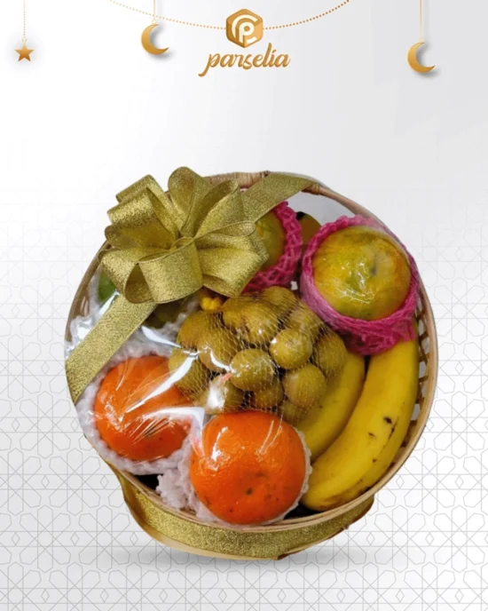 Parcel Buah - Ied Fitri - 08