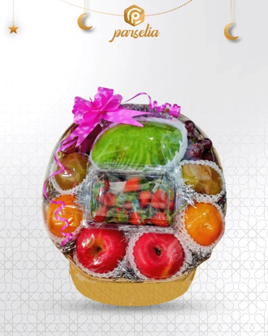 Parcel Buah - Ied Fitri - 09