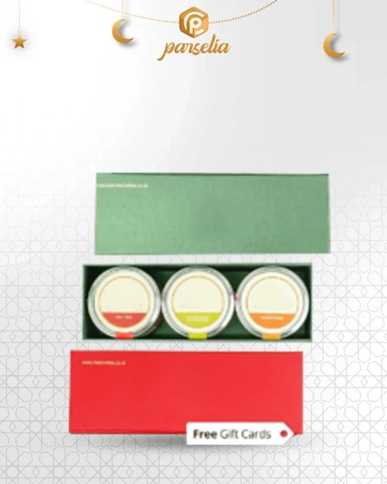 Parcel Cookies - Ied Fitri - 02