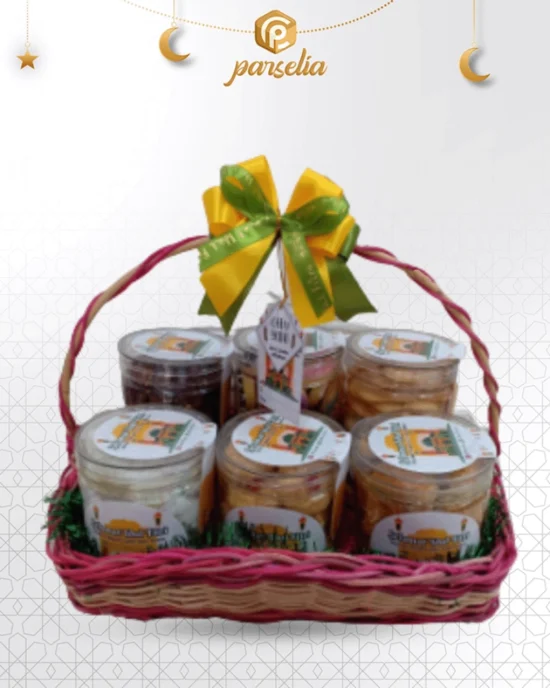 Parcel Cookies - Ied Fitri - 04