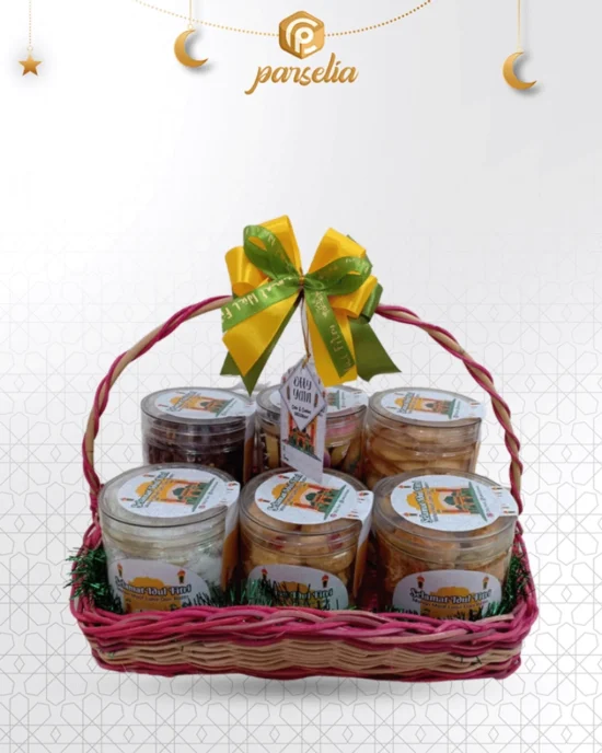 Parcel Cookies - Ied Fitri - 06