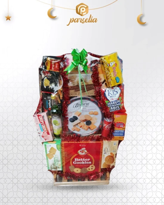 Parcel Makanan - Ied Fitri - 03