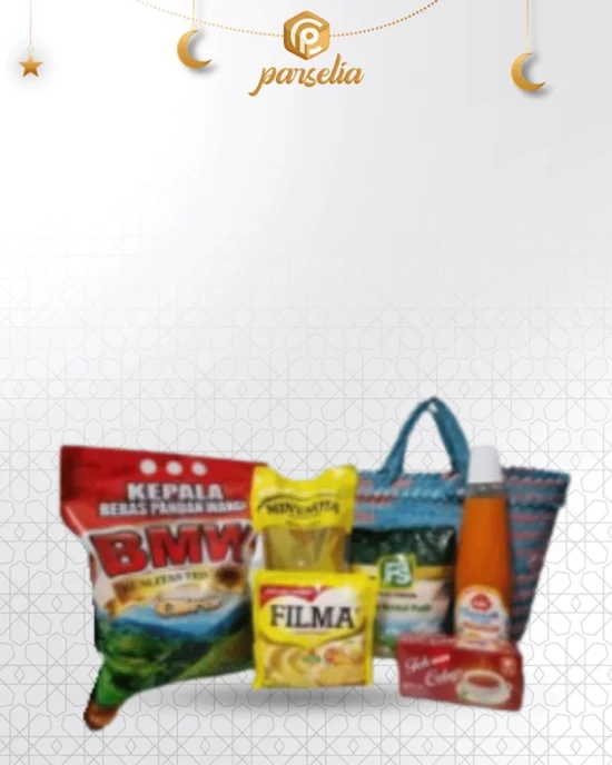 Parcel Sembako - Ied Fitri - 04