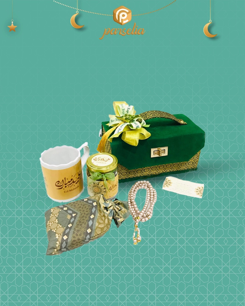Hampers - Ied Fitri - 16 - Image 2