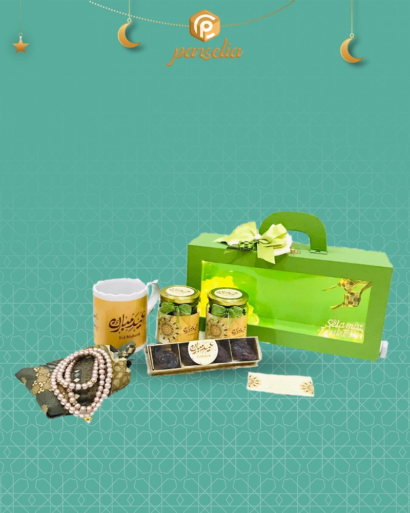 Hampers - Ied Fitri - 19 - Image 2