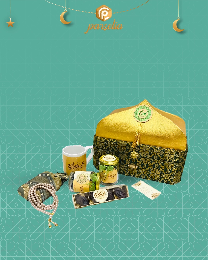 Hampers - Ied Fitri - 21 - Image 2