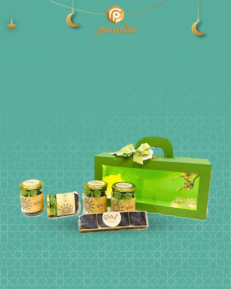 Hampers - Ied Fitri - 23 - Image 2