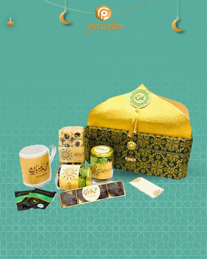 Hampers - Ied Fitri - 24 - Image 2