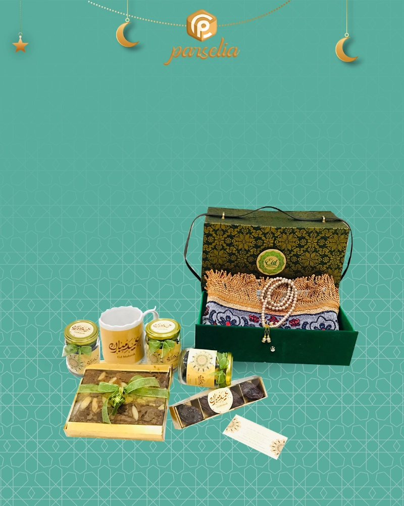 Hampers - Ied Fitri - 31 - Image 2