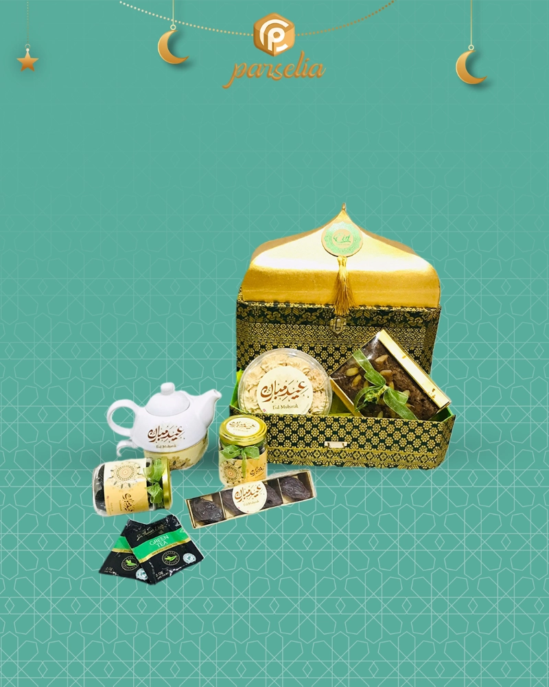 Hampers - Ied Fitri - 33 - Image 2