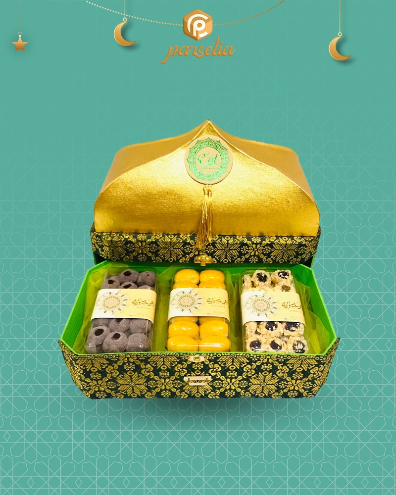 Hampers - Ied Fitri - 34 - Image 2