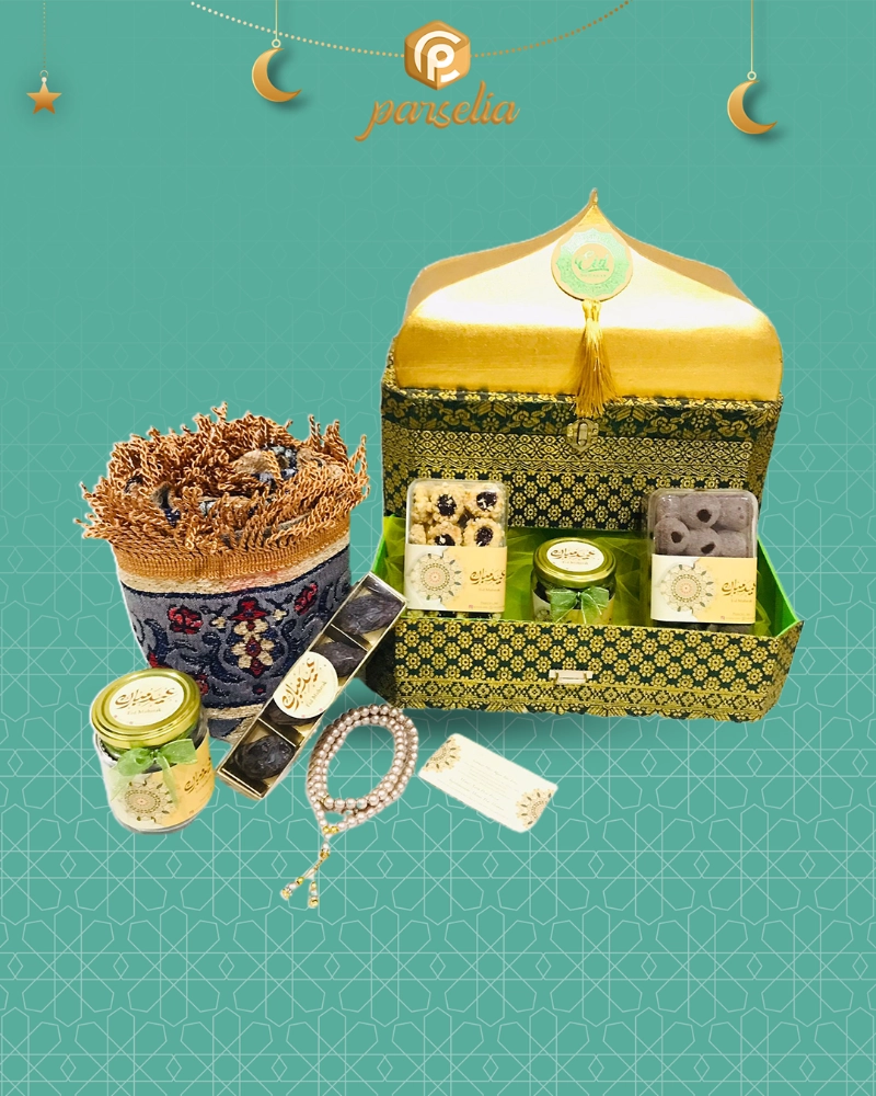 Hampers - Ied Fitri - 37 - Image 2