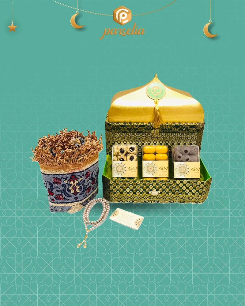 Hampers - Ied Fitri - 38 - Image 2