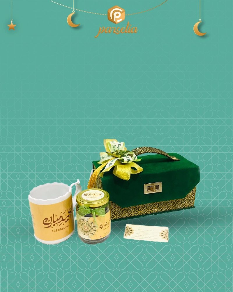 Hampers - Ied Fitri - 10 - Image 2