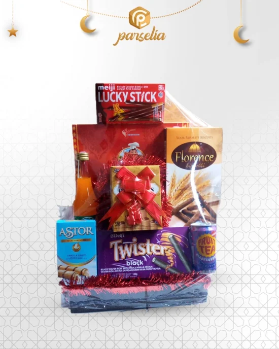 Parcel Mix - Ied Fitri - 02
