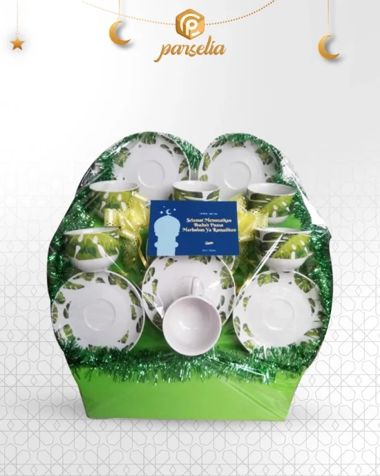 Parcel Mix - Ied Fitri - 10