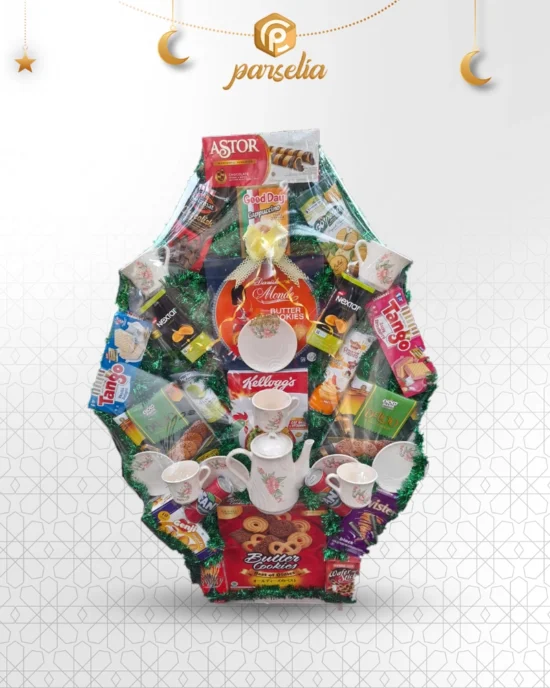 Parcel Mix - Ied Fitri - 03