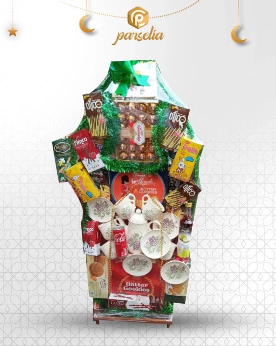Parcel Mix - Ied Fitri - 06