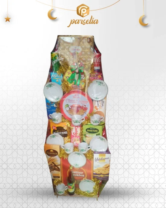 Parcel Mix - Ied Fitri - 07