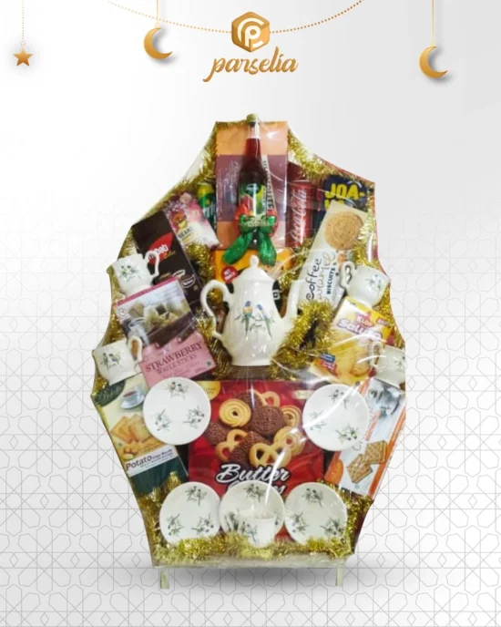 Parcel Mix - Ied Fitri - 08