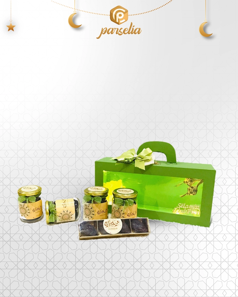 Hampers - Ied Fitri - 23