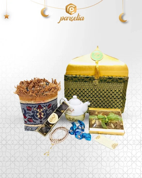 Hampers - Ied Fitri - 27