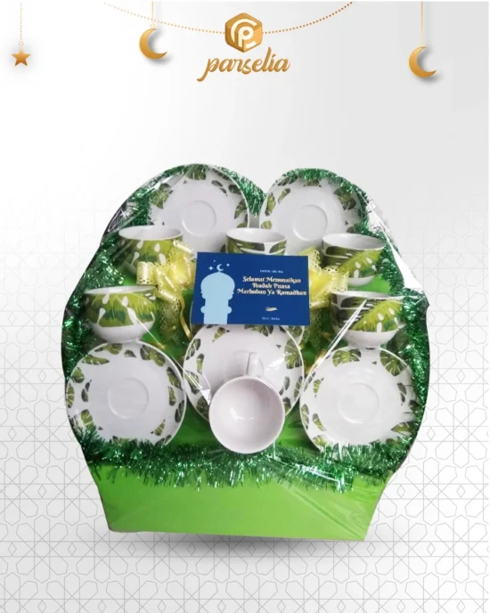 Parcel Pecah Belah - Ied Fitri - 07