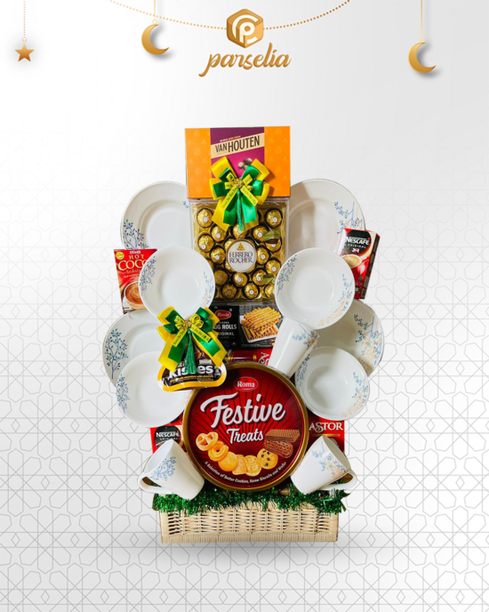Parcel Mix - Ied Fitri - 12