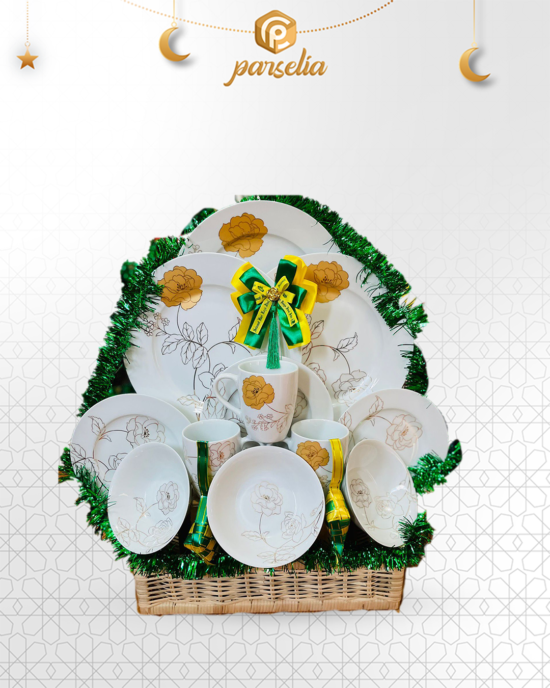 Parcel Pecah Belah - Ied Fitri - 11