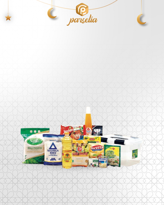 Parcel Sembako - Ied Fitri - 08