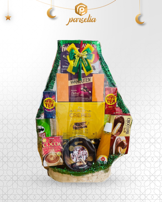 Parcel Makanan - Ied Fitri - 20