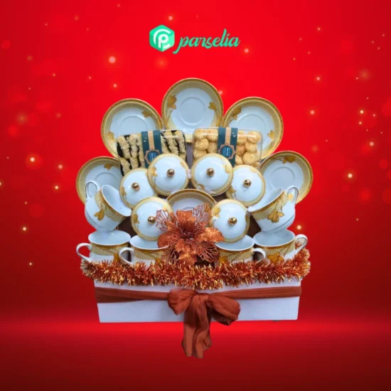 Parcel Mix - Natal 2023 - Indonesia - 0013