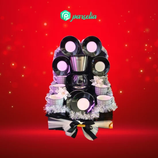 Parcel Mix - Natal 2023 - Indonesia - 0019
