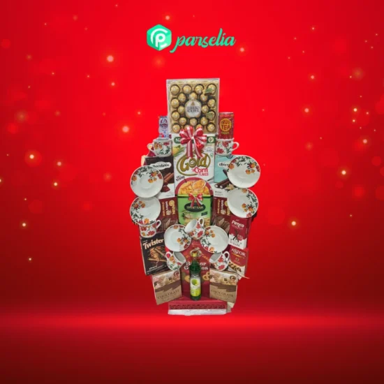 Parcel Mix - Natal 2023 - Indonesia - 0014