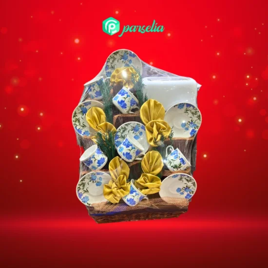 Parcel Mix - Natal 2023 - Indonesia - 0015