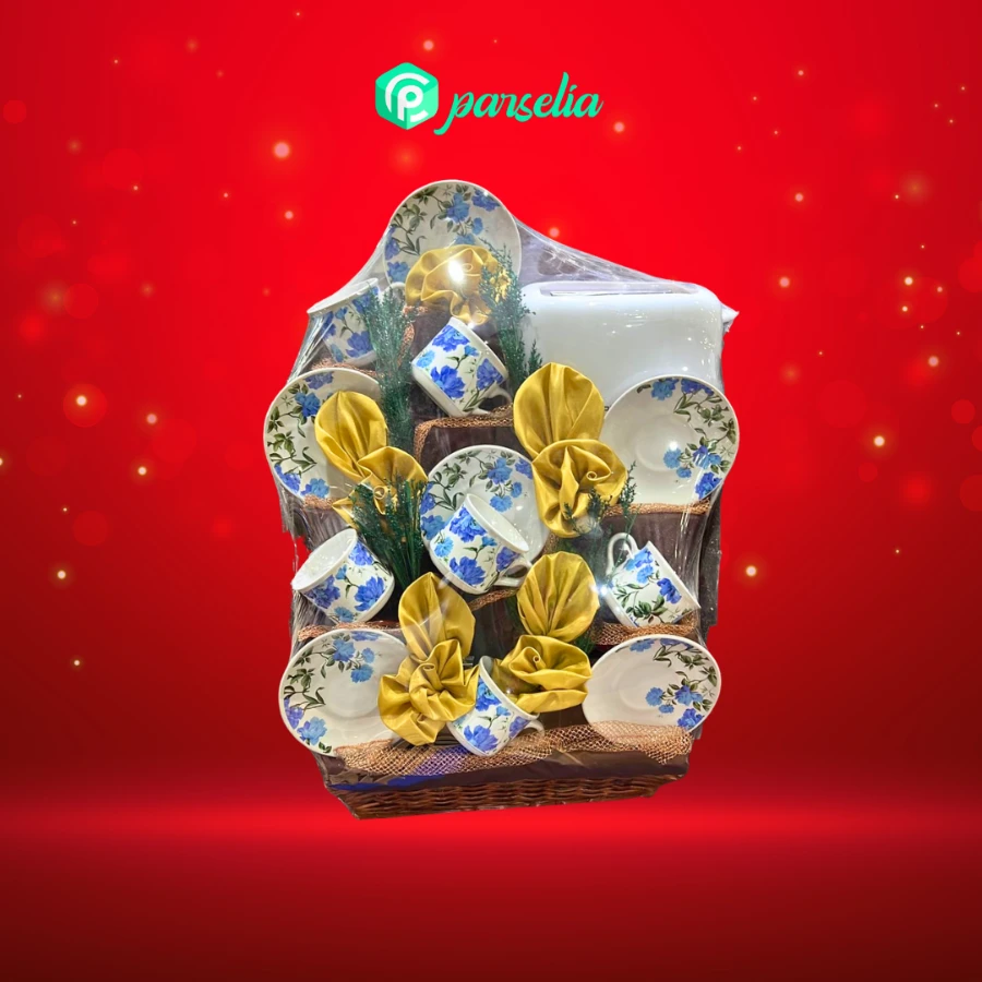 Parcel Mix - Natal 2023 - Indonesia - 0015