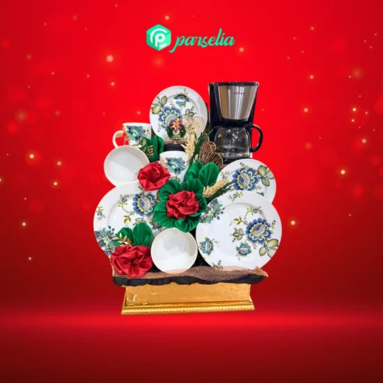 Parcel Mix - Natal 2023 - Indonesia - 0016