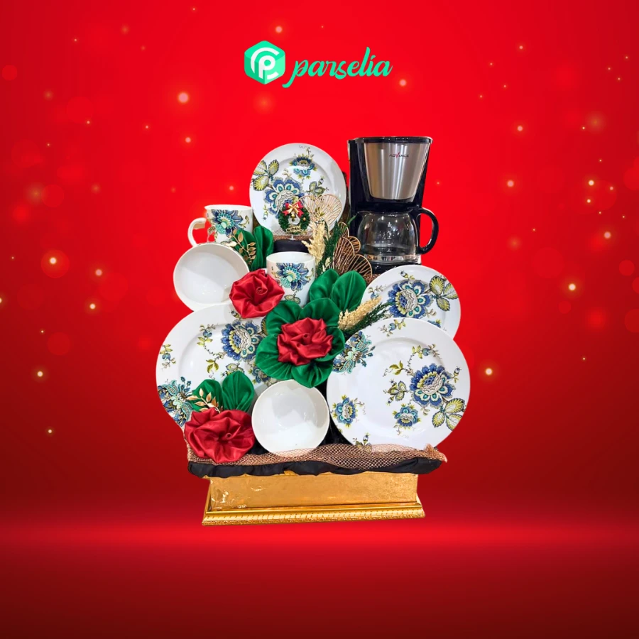 Parcel Mix - Natal 2023 - Indonesia - 0016
